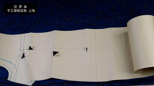 唐装裁剪视频教程,从零开始，轻松掌握传统服饰制作技巧