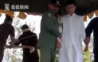 外国鞭刑女人视频,外国女性遭受的极端惩罚