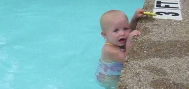 小宝宝游泳视频,游泳视频集锦回顾