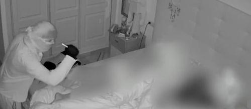 裸睡的视频,揭秘舒适与健康的秘密