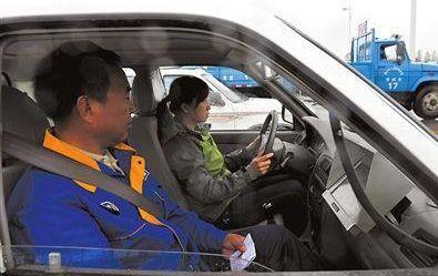 科目三挂科视频,揭秘常见失误与应对策略