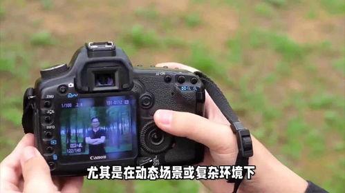 照相机怎么拍视频,轻松掌握拍摄技巧