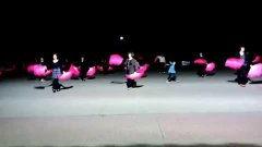 开门红扇子舞视频大全,开门红扇子舞视频大全赏析