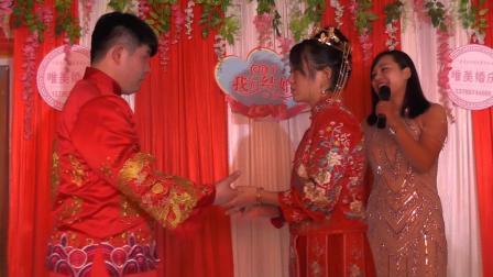 结婚 视频,见证爱情绽放的结婚视频集锦