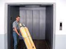 客梯视频,揭秘现代高层建筑垂直交通的便捷与智慧